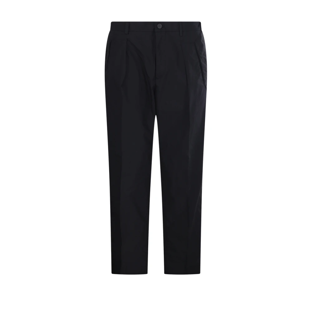 Entre Amis Black 2007 Pant - Male - Chinos - W34 - Trousers