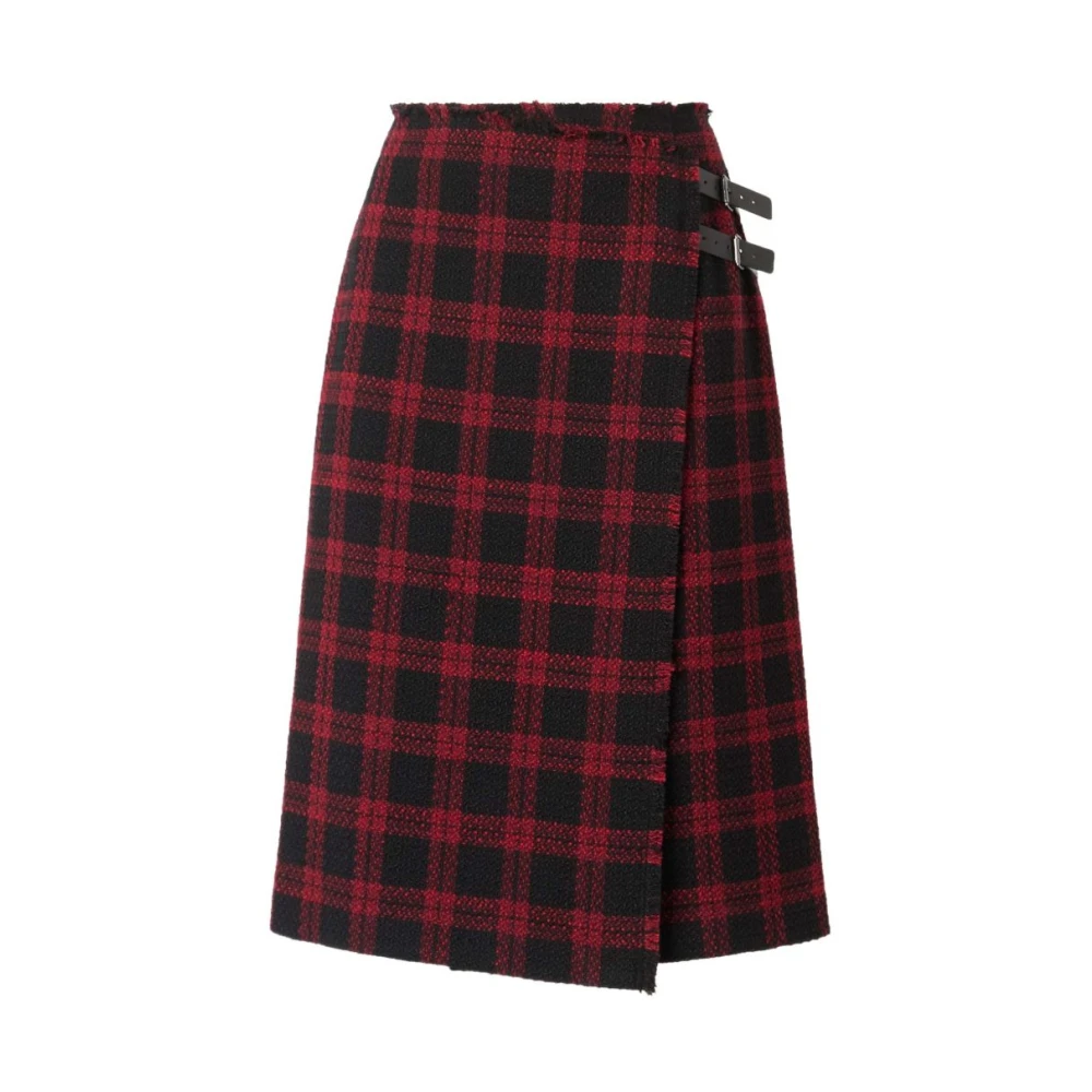 Pinko Donna Multicolor - Gonna Midi - Skirts - E - Xs