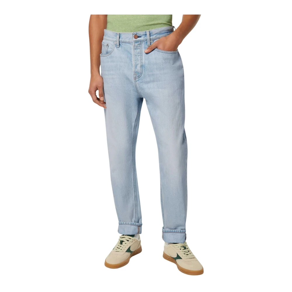 Jeans > Straight Jeans - - Scotch & Soda - Modalova