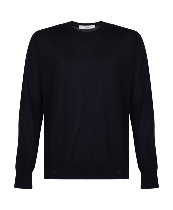 navy-blue-wool-crew-neck-jumper