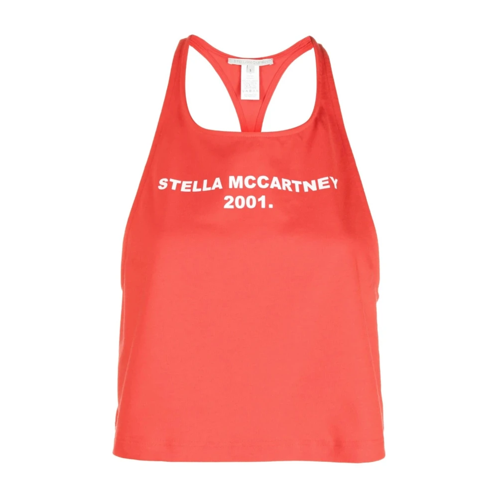 Stella Mccartney Rosa Top