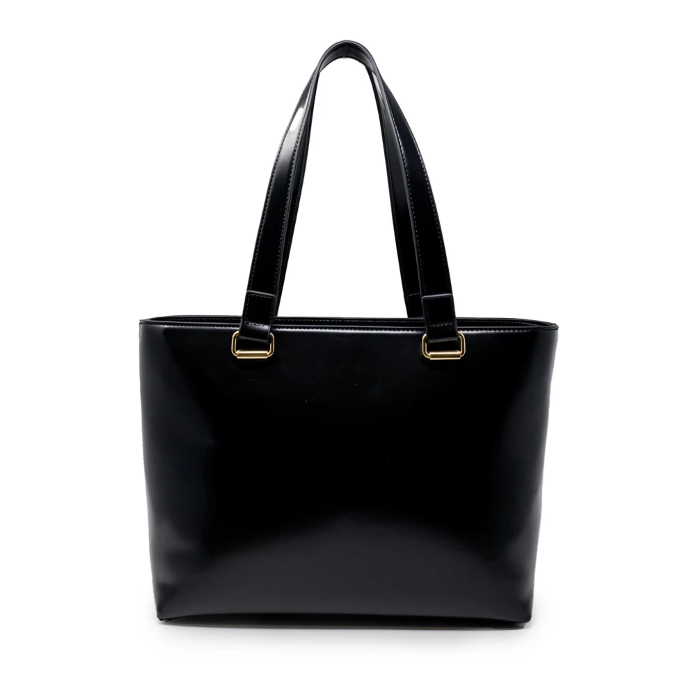 Love Moschino Dameshandtas Herfst Winter Collectie Black Dames