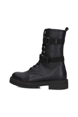 stijlvolle-meisjes-veterboots
