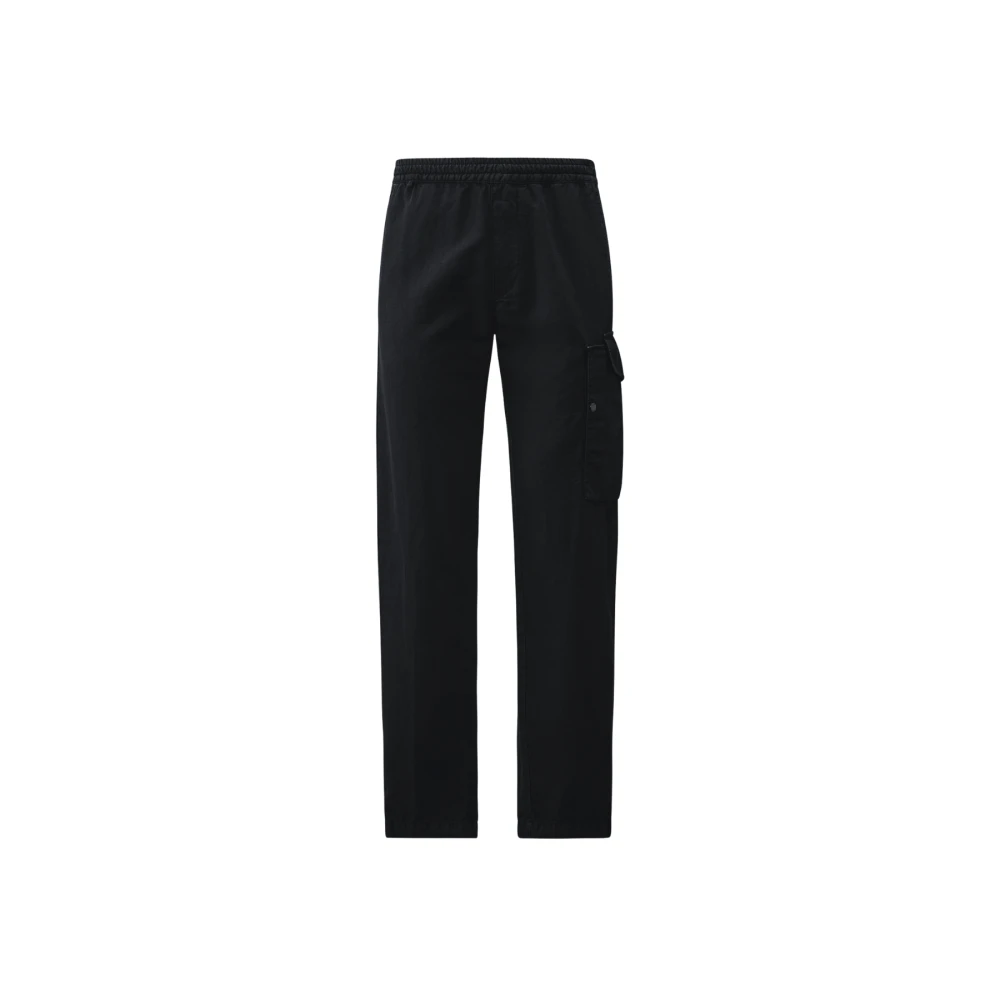 Trousers > Straight Trousers - - C.p. Company - Modalova
