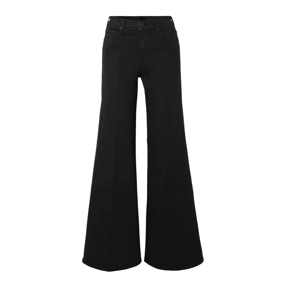 Mother Twister Sneak Schoenen Black Dames