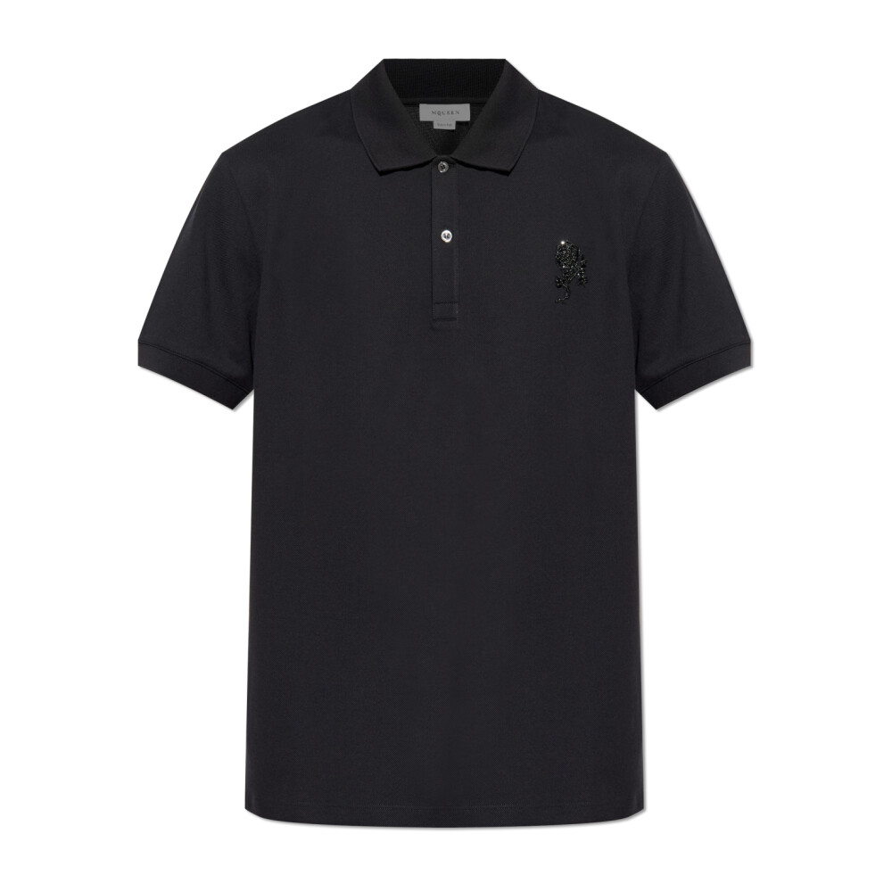 Alexander McQueen Men's Fashion • Shop Men's Fashion from