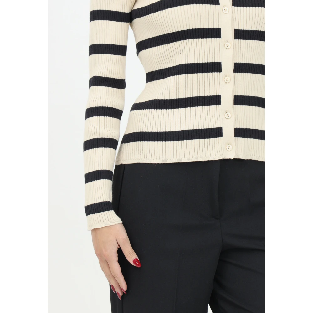 Levi's Truien Beige Dames