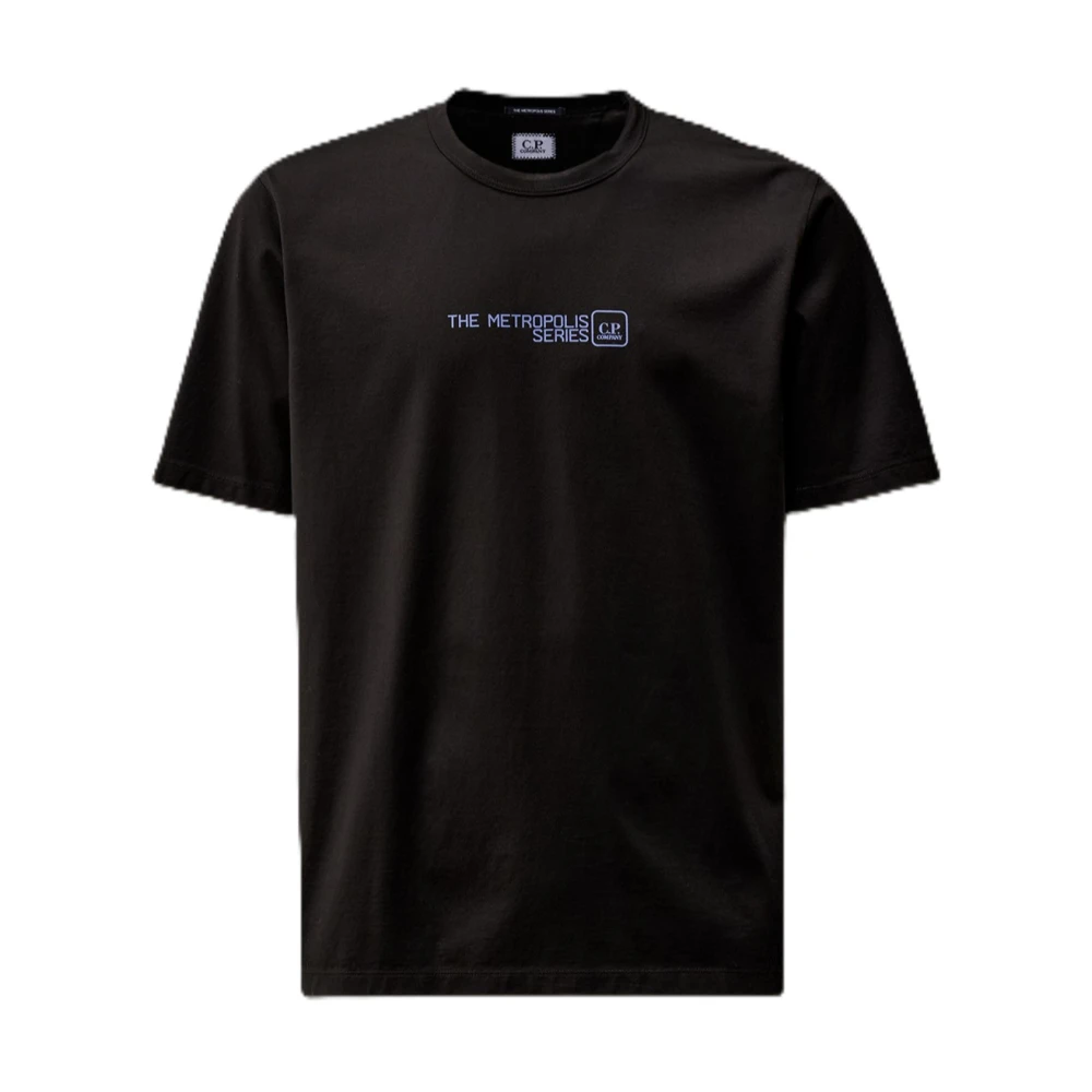 Tops > T-Shirts - - C.p. Company - Modalova