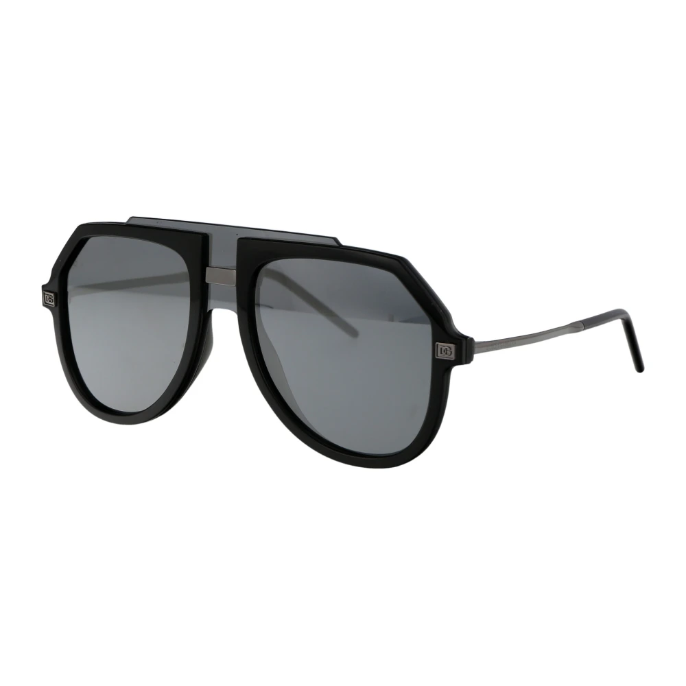 Accessories > Sunglasses - - Dolce & Gabbana - Modalova