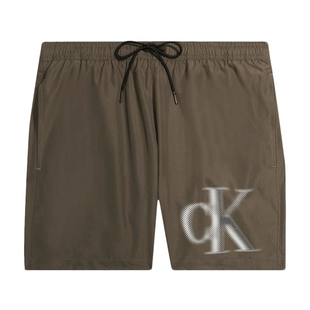 Swimwear > Beachwear - - Calvin Klein - Modalova