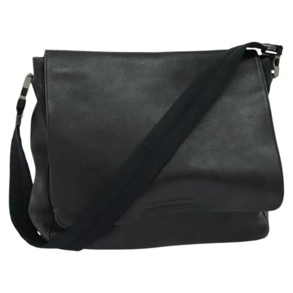 Pre-owned > Pre-owned Bags > Pre-owned Shoulder Bags - - Prada Vintage - Modalova