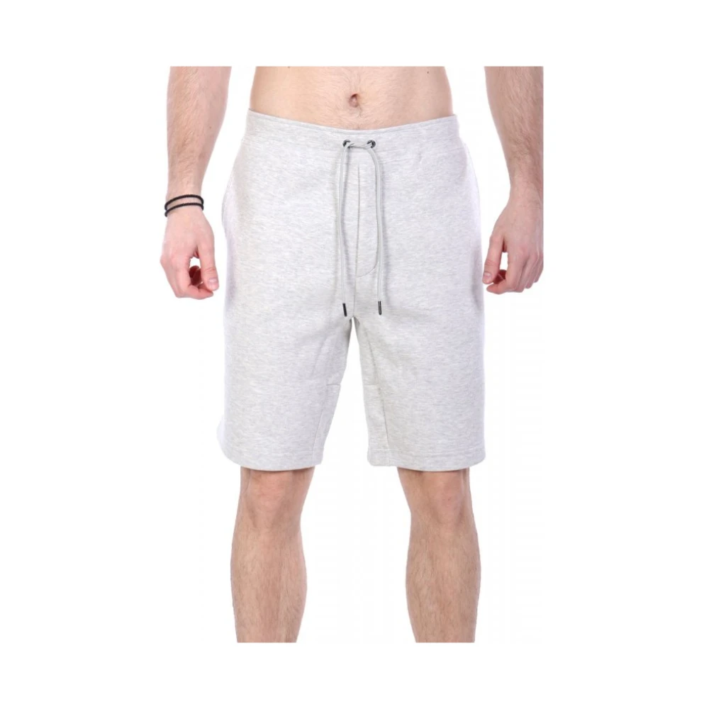 Ralph Lauren Grå Casual Shorts