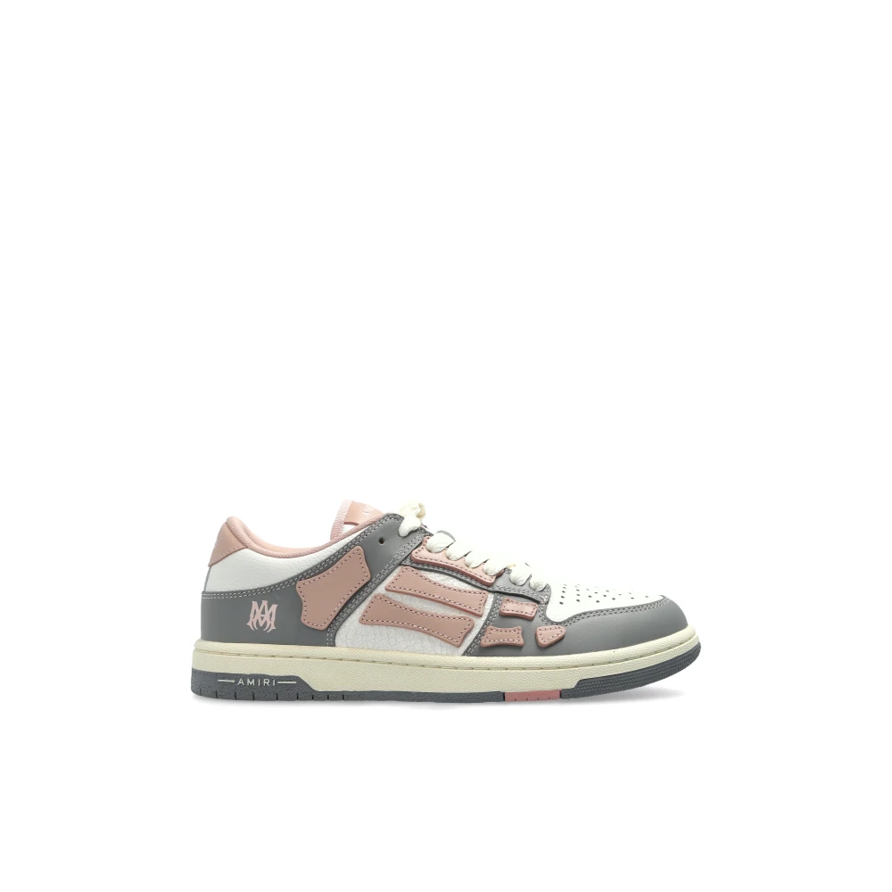 Amiri - Shoes > Sneakers - Gray - Amiri - Modalova