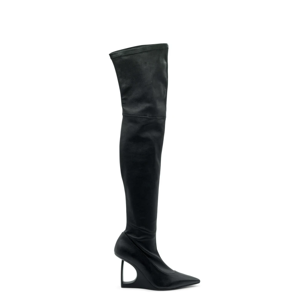 Shoes > Boots > Over-knee Boots - - Vic Matié - Modalova
