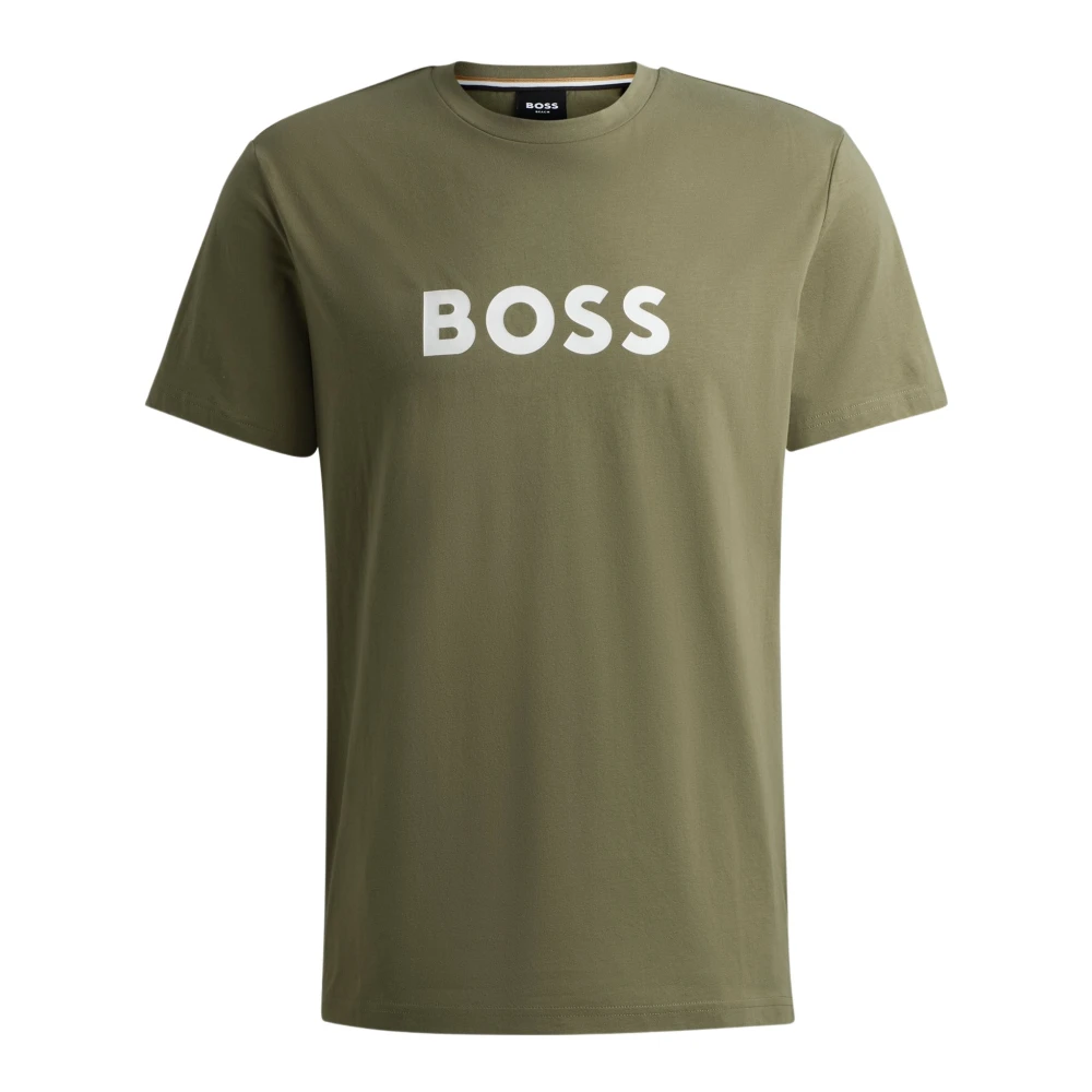 Tops > T-Shirts - - Hugo Boss - Modalova