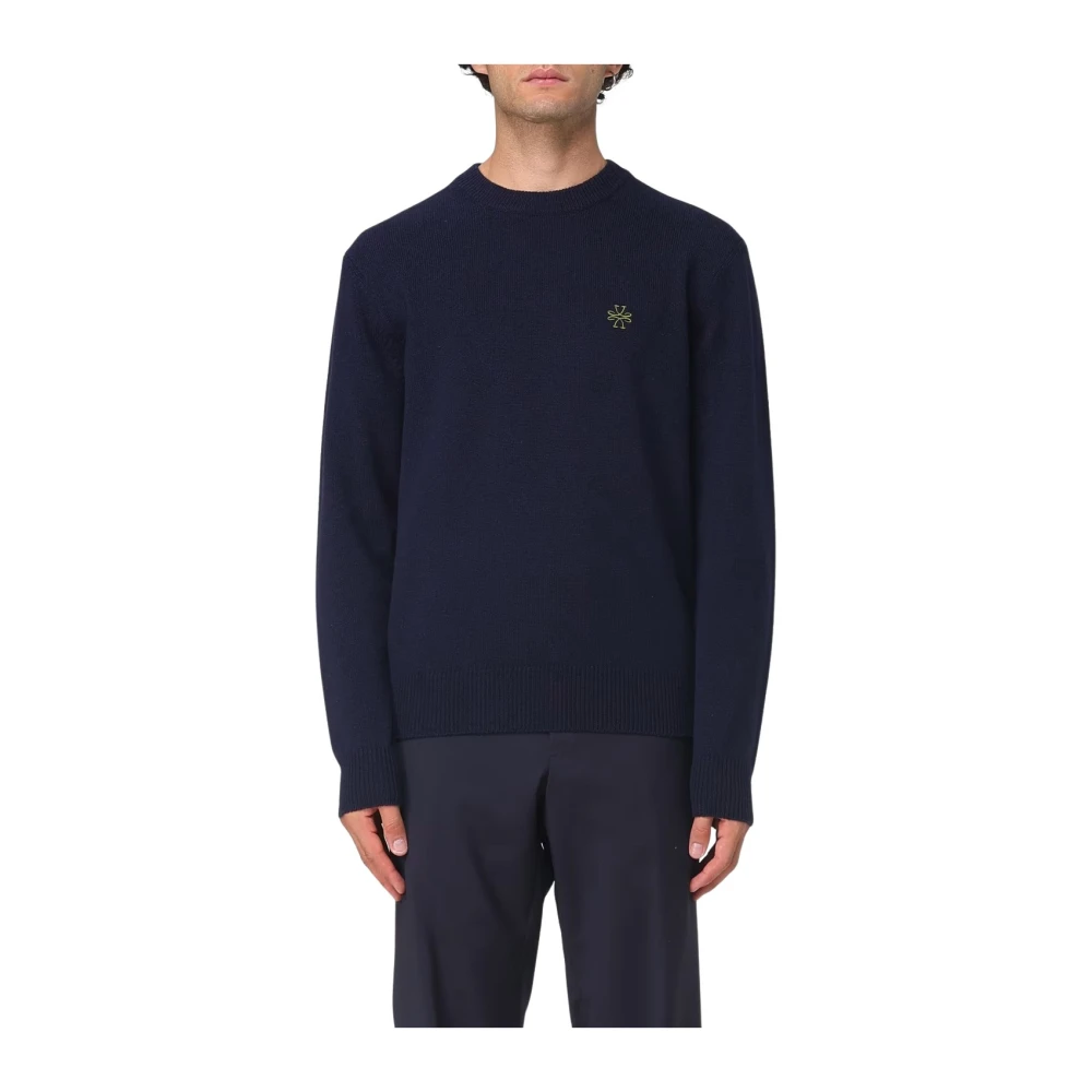 Knitwear > Round-neck Knitwear - - Jacob Cohën - Modalova