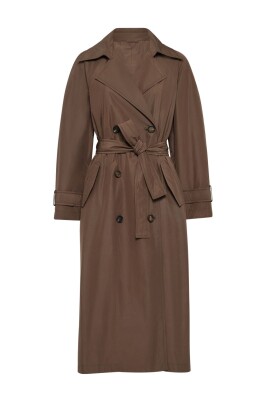 manteau-long-marron-ceinture
