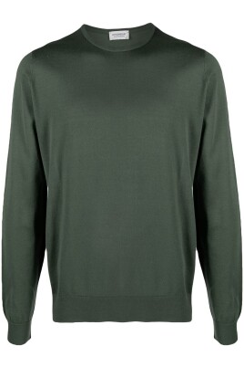 round-neck-knitwear