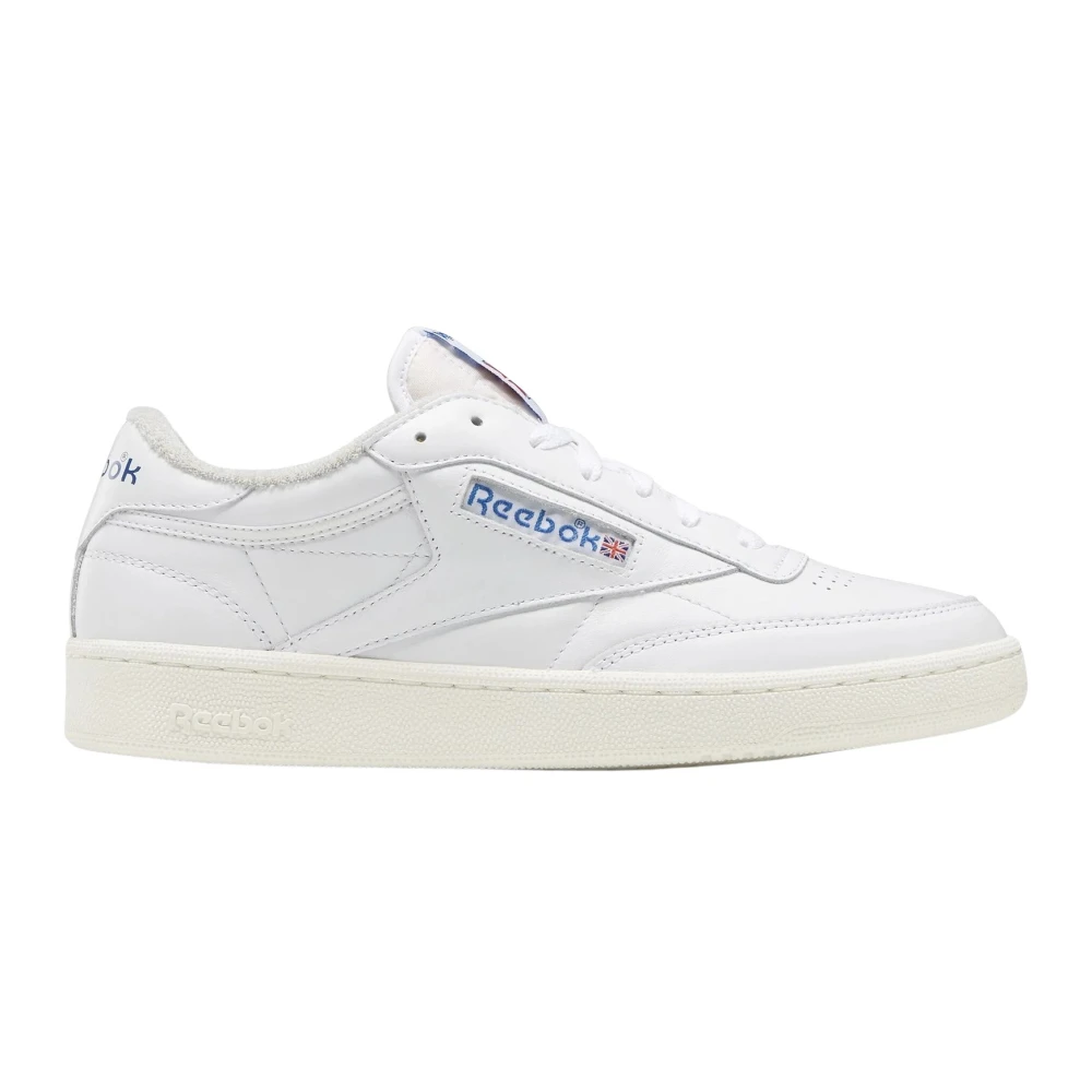 Reebok - Shoes > Sneakers - White - Reebok - Modalova