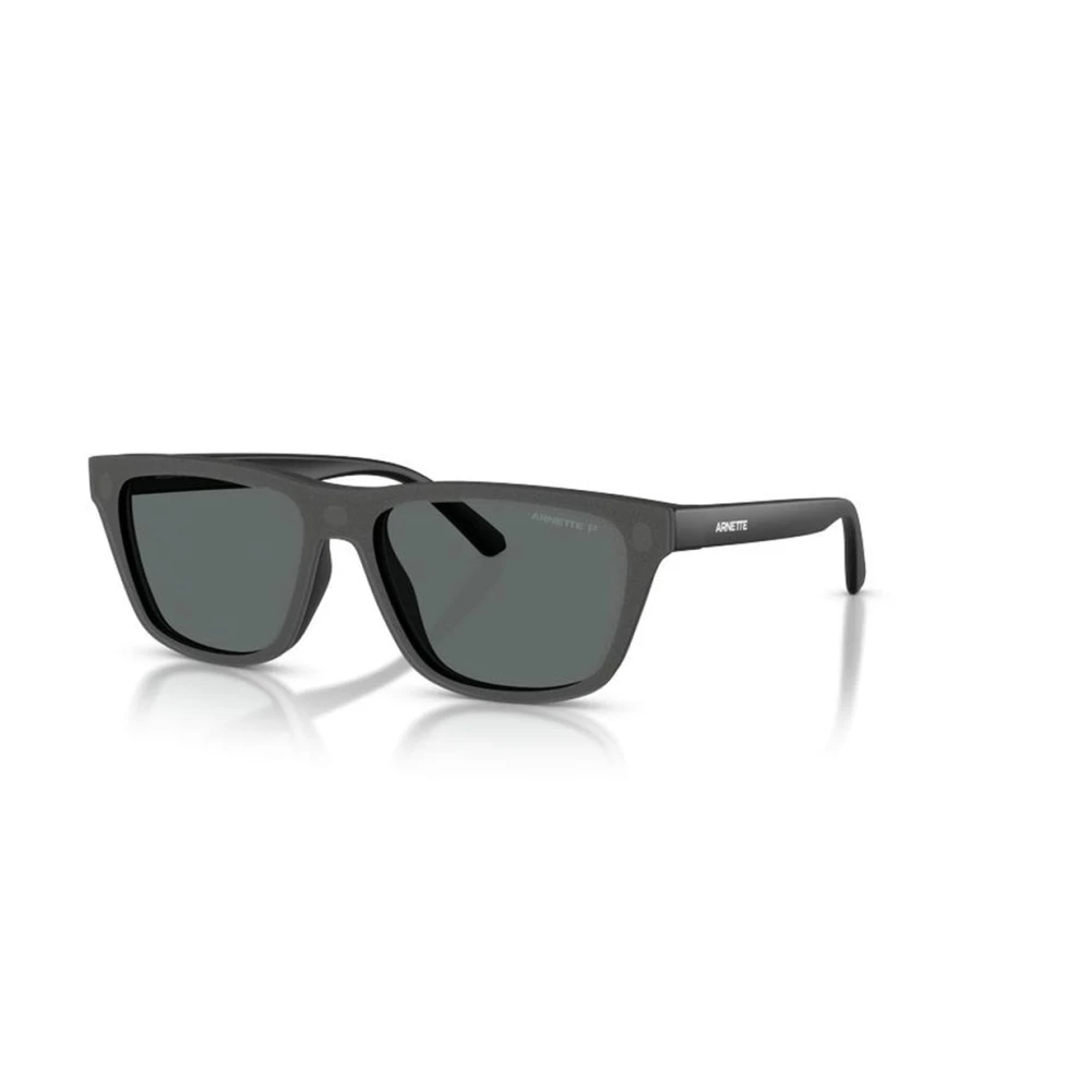 Arnette Black An4376 27581W Sunglasses - Male - Sunglasses - 55 Mm - Accessories