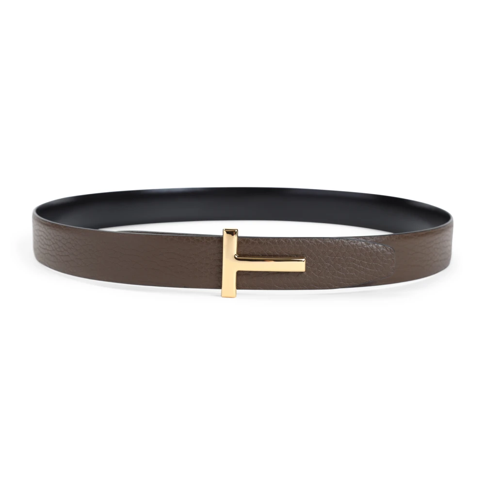 Accessories > Belts - - Tom Ford - Modalova