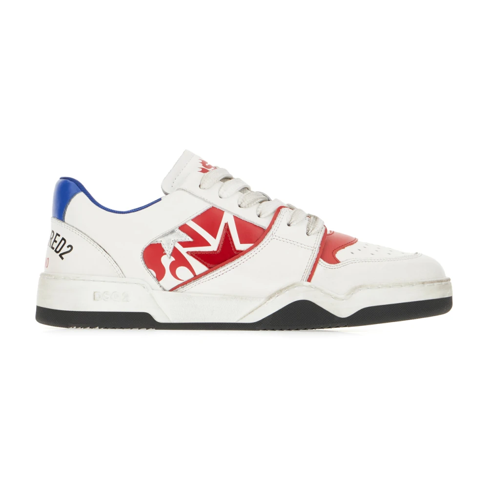 Shoes > Sneakers - - Dsquared2 - Modalova