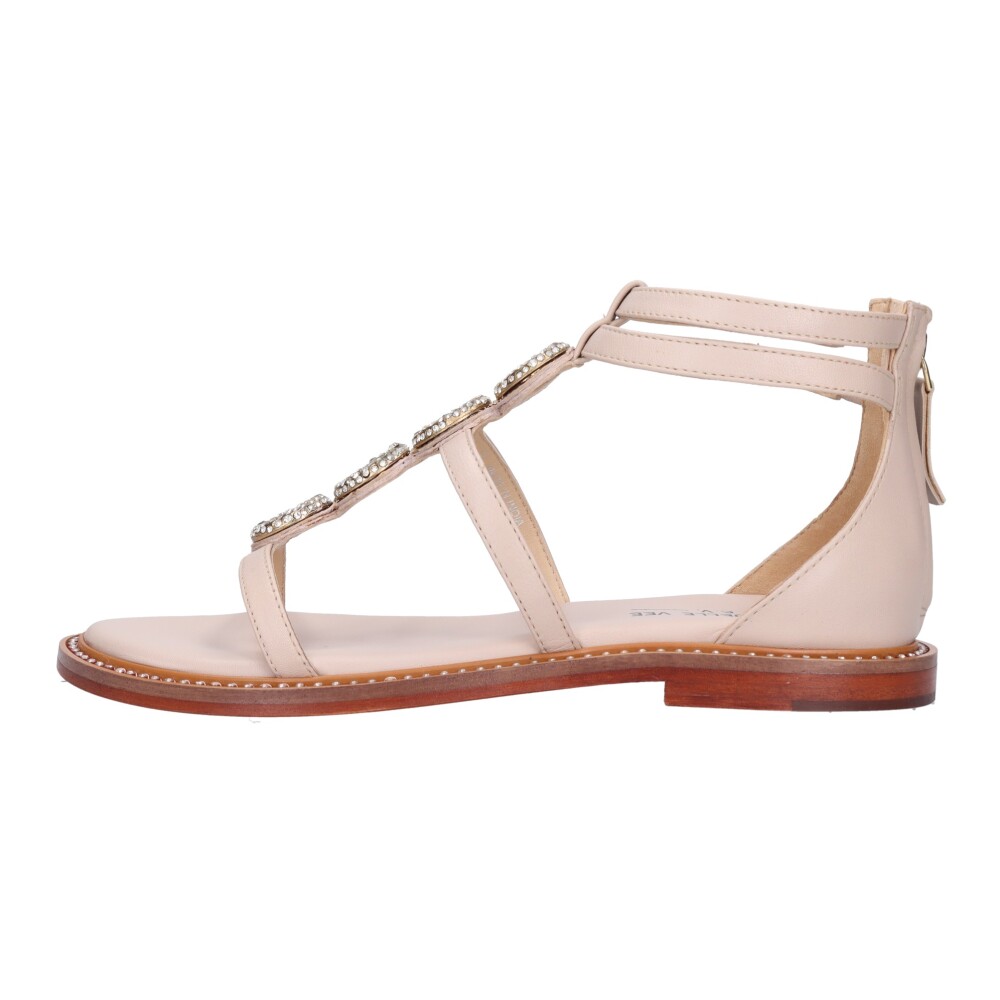 Sandales Shop Sandales from Emanuelle Vee en ligne sur Miinto