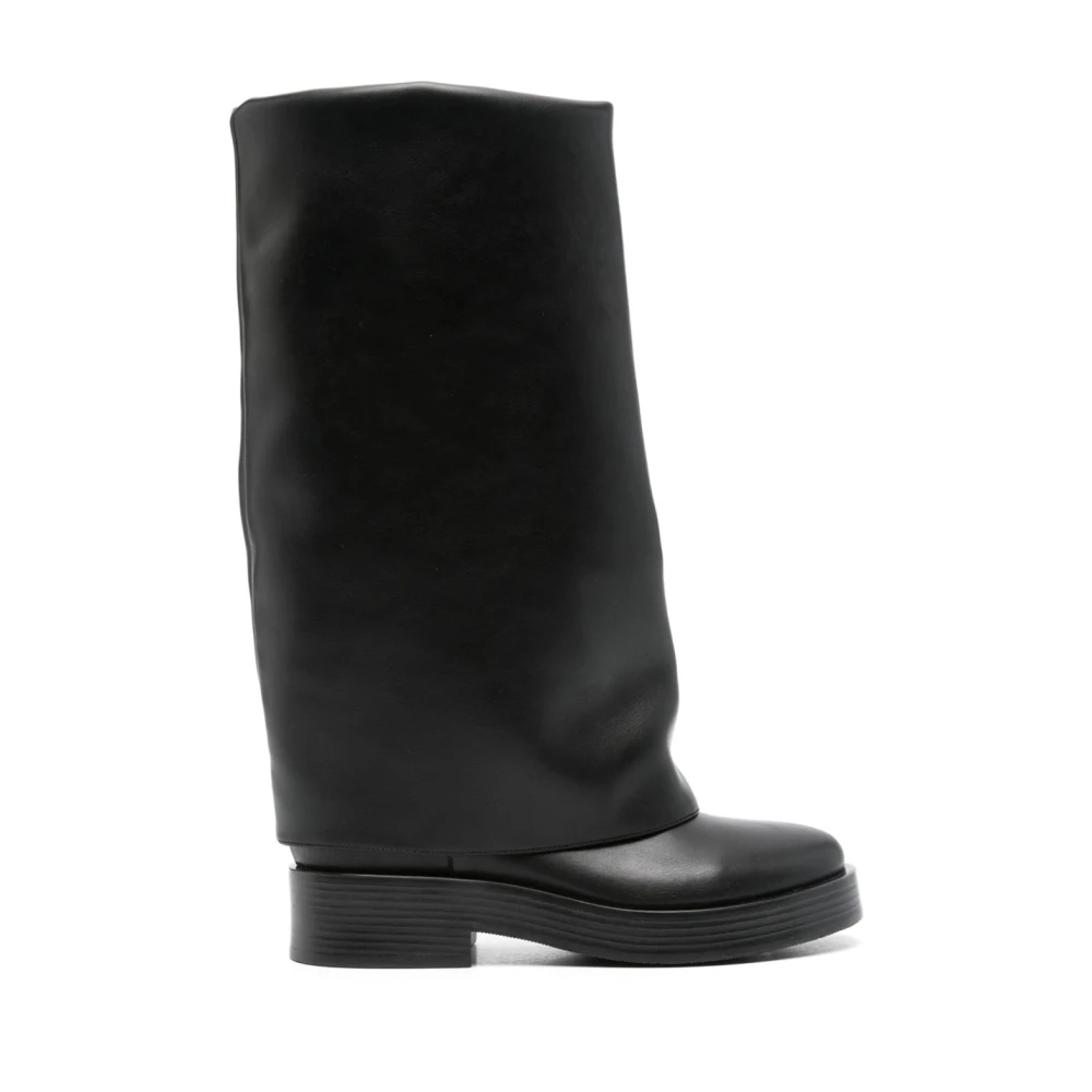 Shoes > Boots > High Boots - - Casadei - Modalova