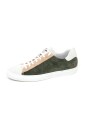 chaussure-en-daim-multicolore-modele-u-1101