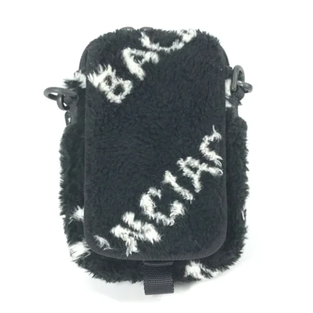 Pre-owned > Pre-owned Bags > Pre-owned Cross Body Bags - - Balenciaga Vintage - Modalova