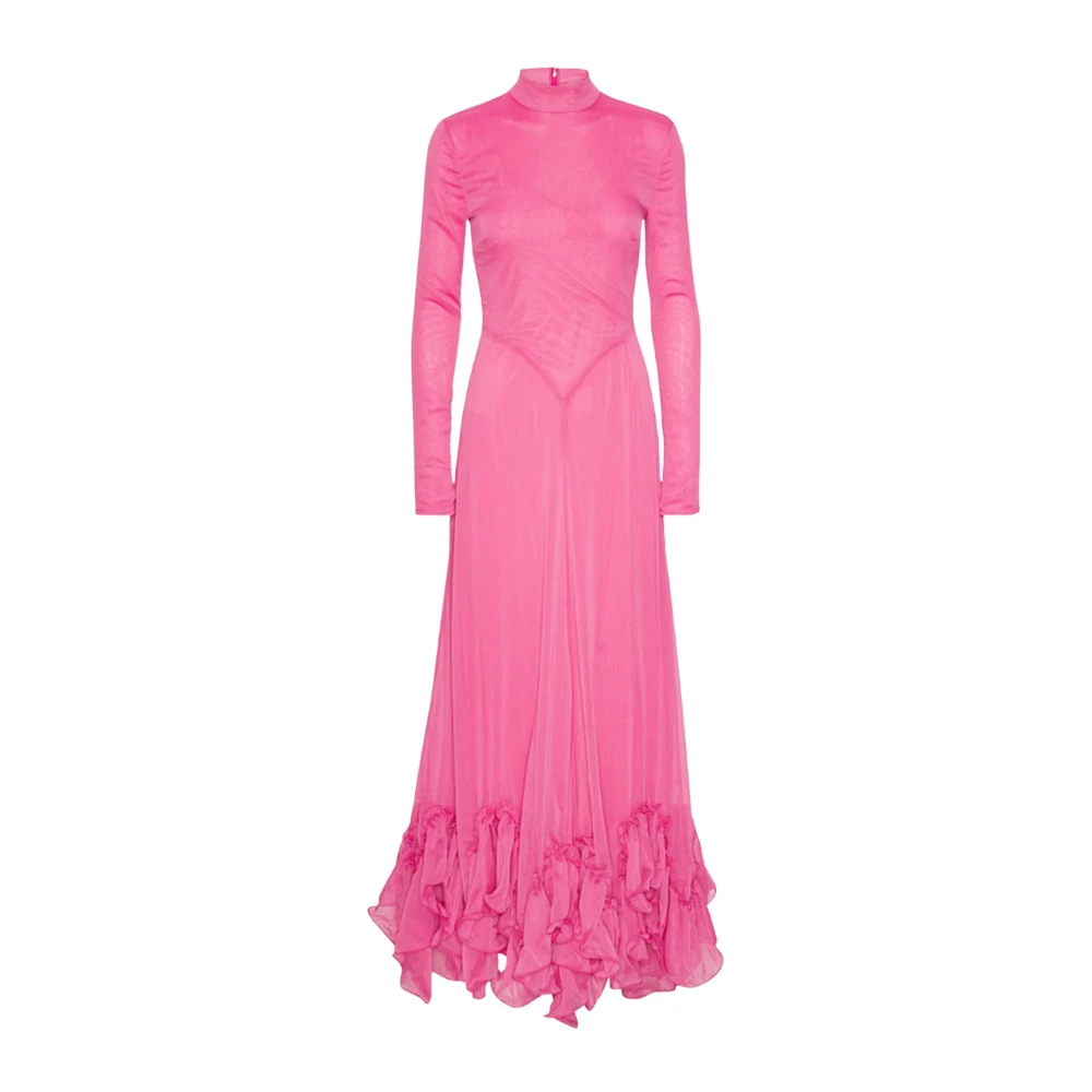 Dresses > Day Dresses > Maxi Dresses - - Rotate Birger Christensen - Modalova