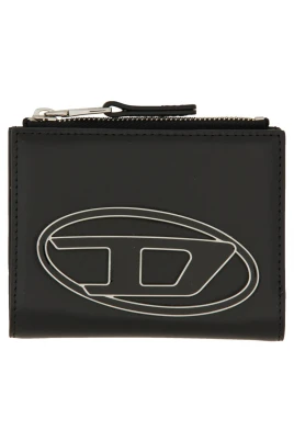 1DR Bi-Fold Zip II Wallet