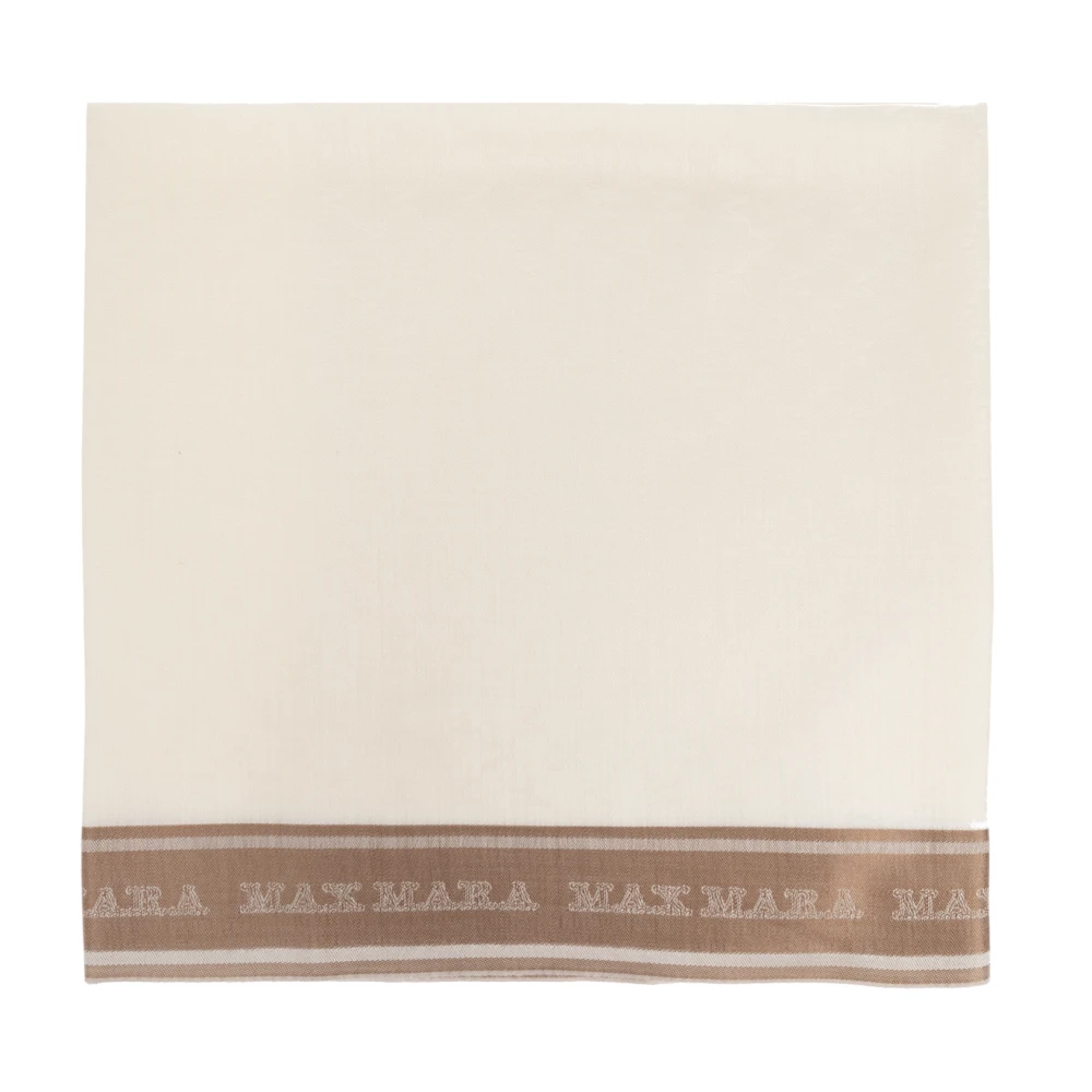 Accessories > Scarves - - Max Mara - Modalova