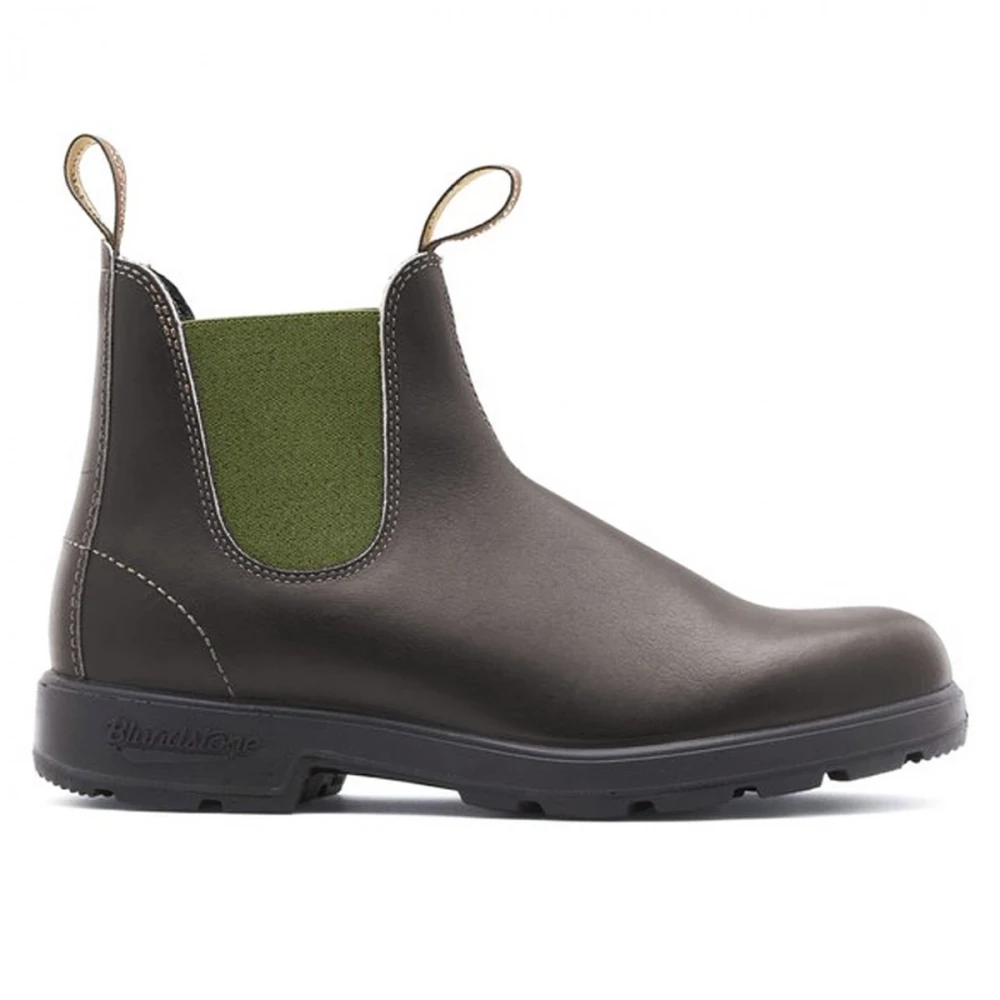 Shoes > Boots > Chelsea Boots - - Blundstone - Modalova