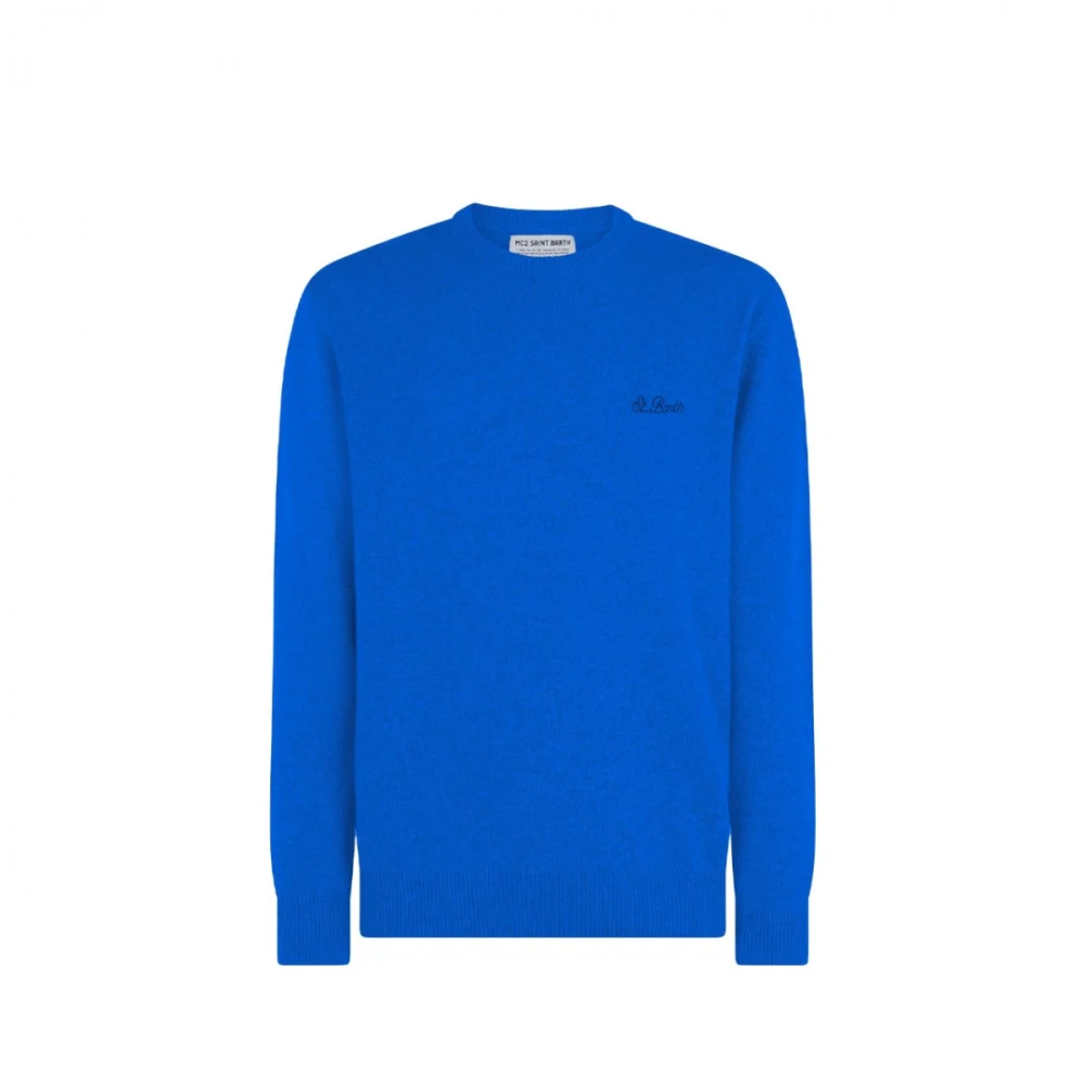 Sweatshirts & Hoodies > Sweatshirts - - MC2 Saint Barth - Modalova