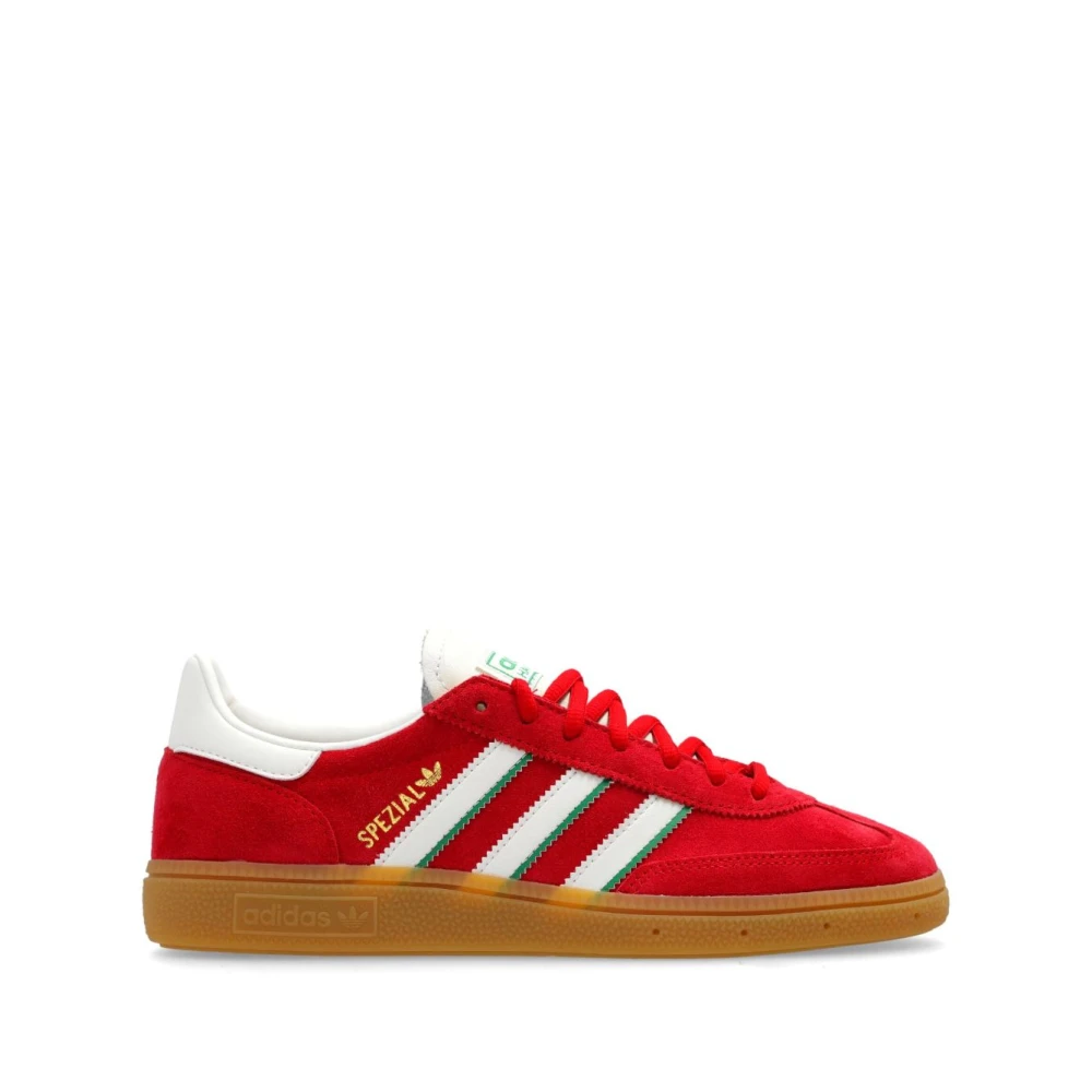Adidas - Shoes > Sneakers - Red - Adidas - Modalova