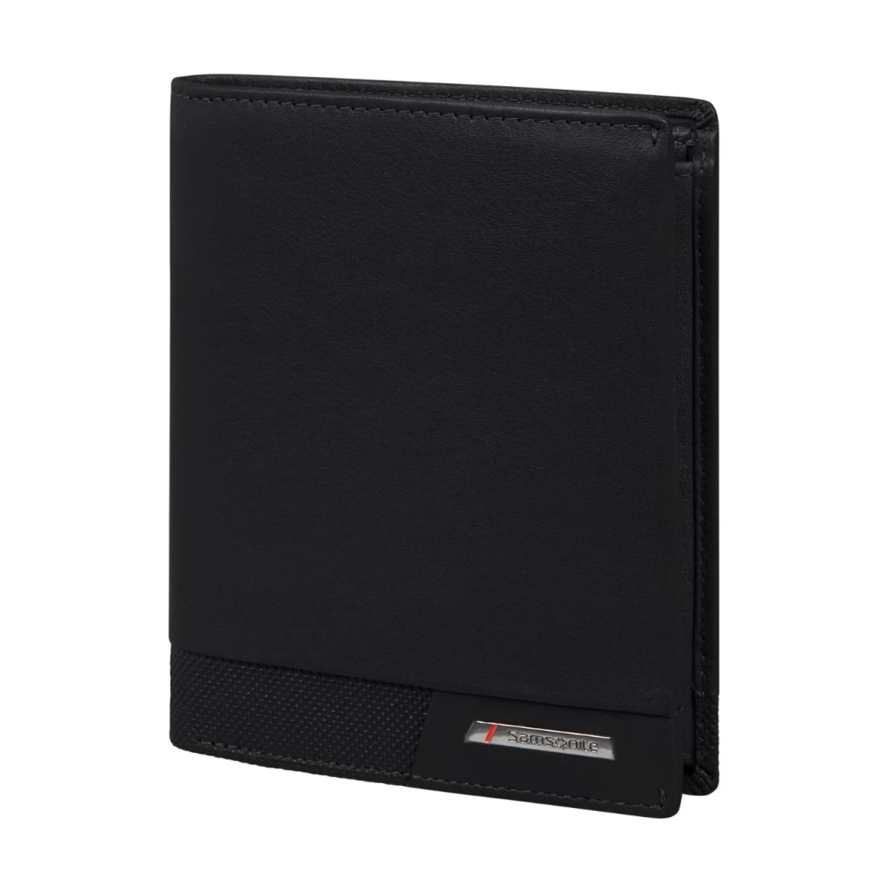 Samsonite Pro-Dlx 6 Portemonnee Black Heren