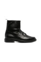 bottine-en-cuir-noir