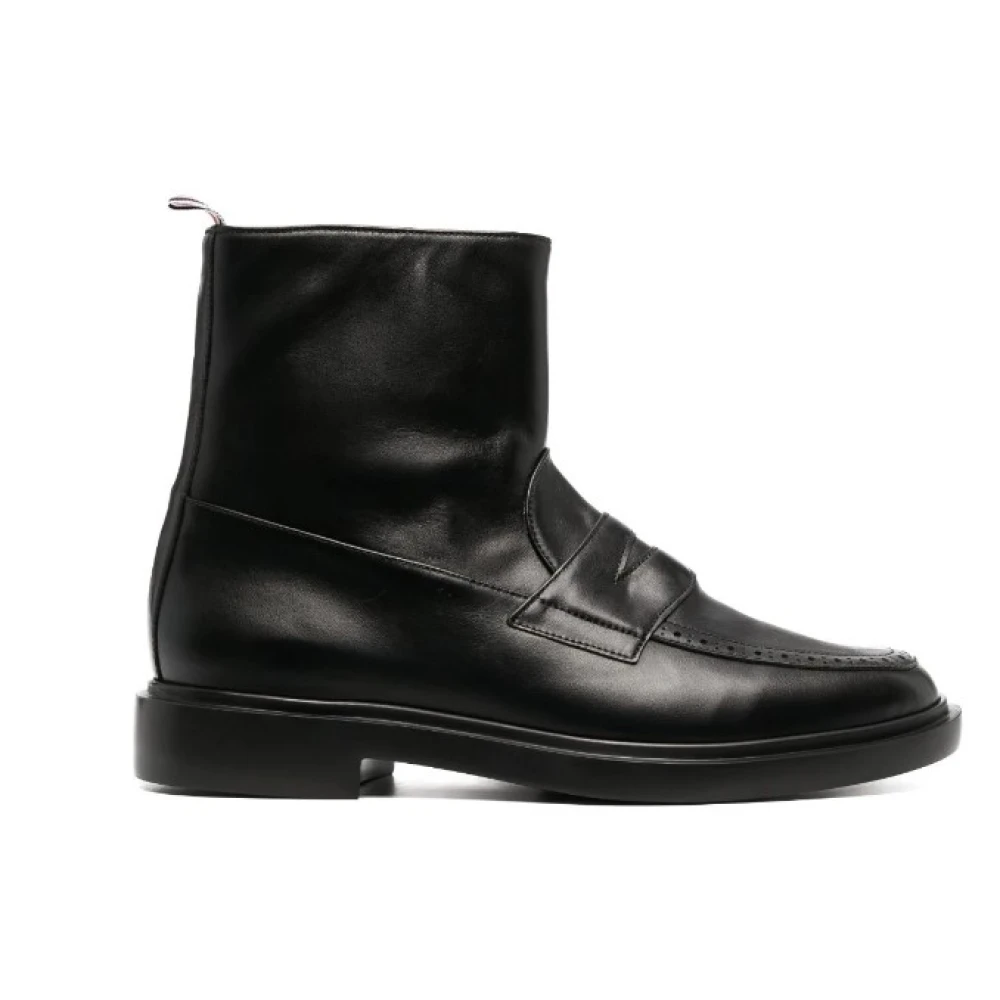 Shoes > Boots > Ankle Boots - - Thom Browne - Modalova