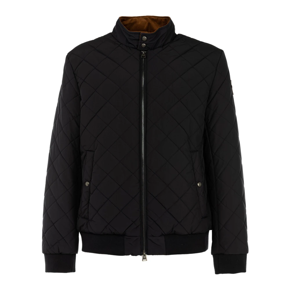 Husky Original Heren Bomberjack Jake Blue Heren