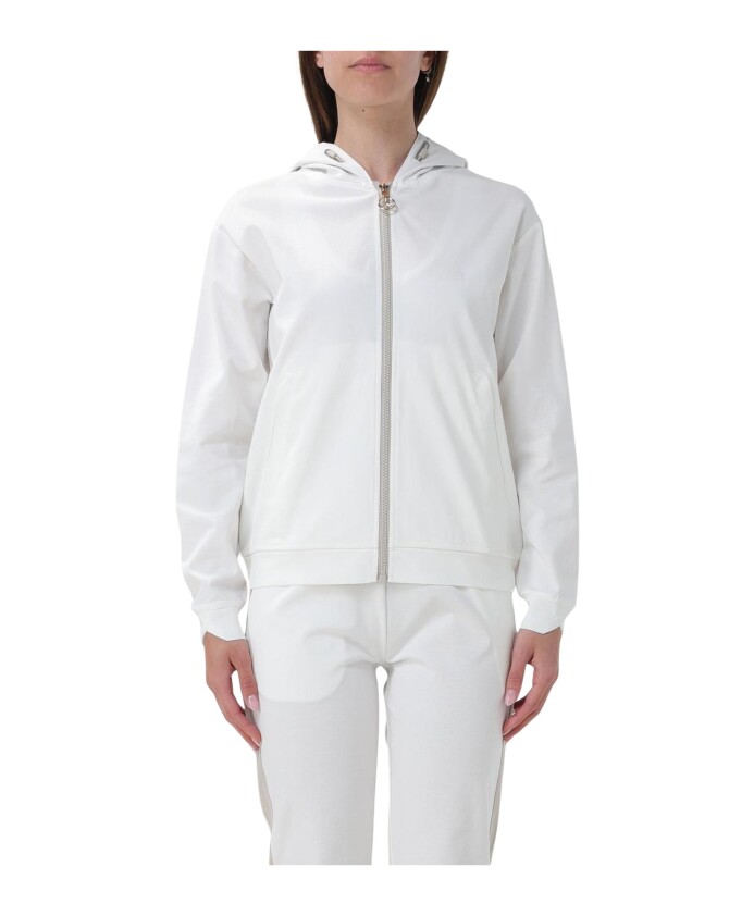 ensemble-survetement-a-capuche-blanc