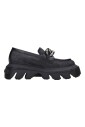 mocassins