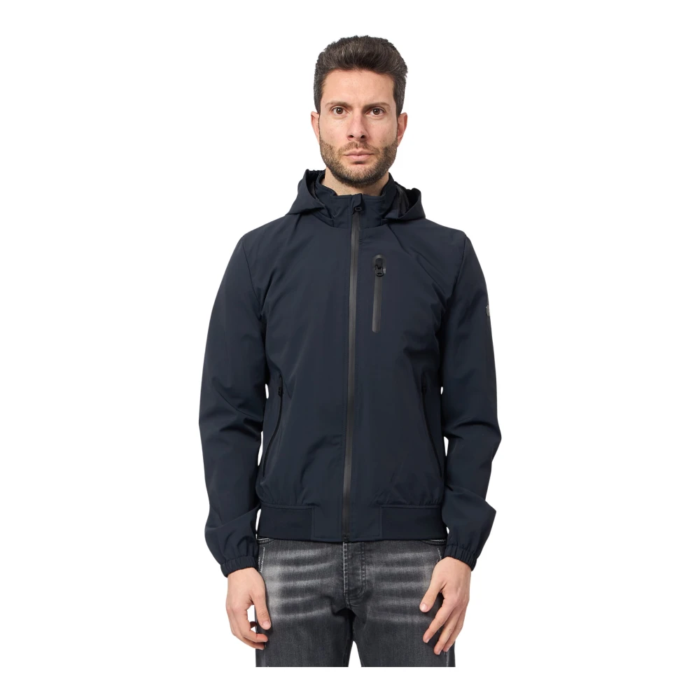 Jackets > Light Jackets - - YES ZEE - Modalova