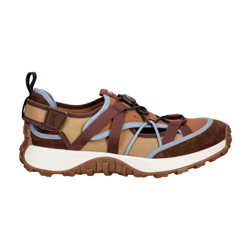 Camper Uomo Multicolor - Drift Trail Sneakers - Shoes - E - 42 Eu