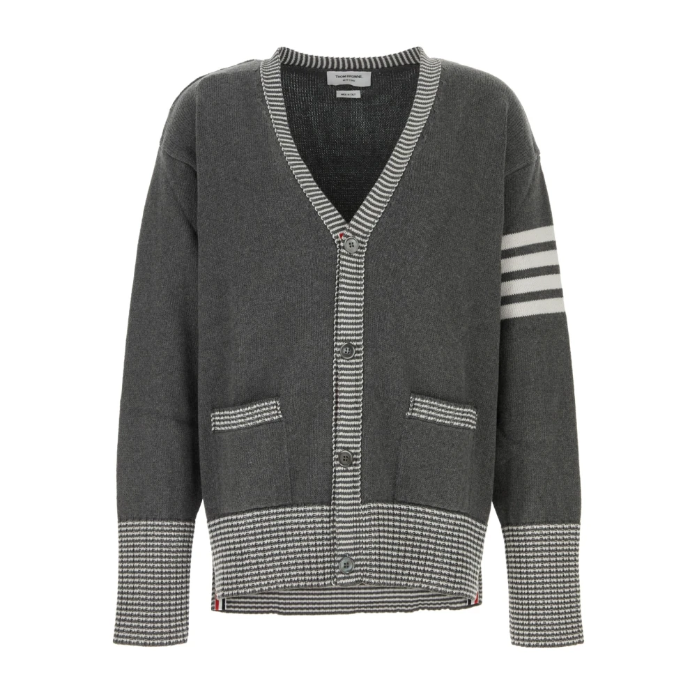 Knitwear > Cardigans - - Thom Browne - Modalova