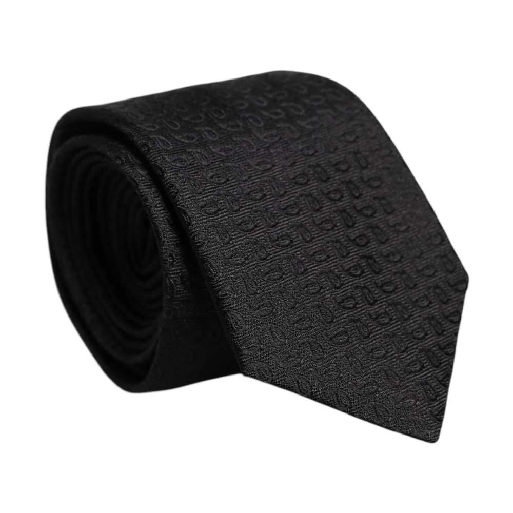 Accessories > Ties - - Dolce & Gabbana - Modalova