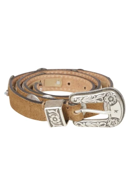 Lace Belt