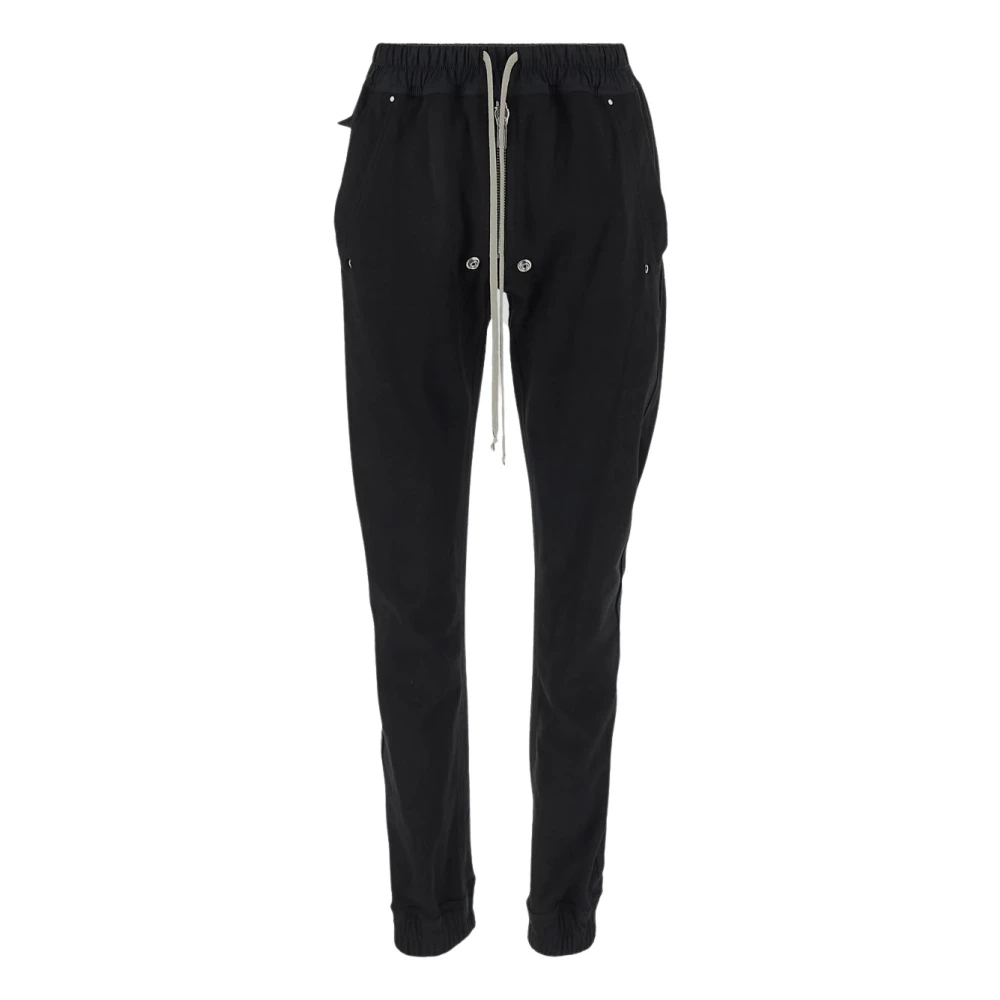 Trousers > Slim-fit Trousers - - Rick Owens - Modalova