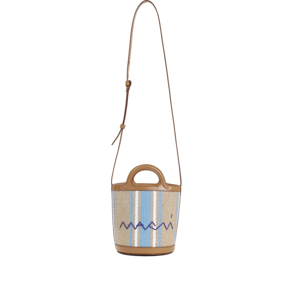 Bags > Cross Body Bags - - Marni - Modalova