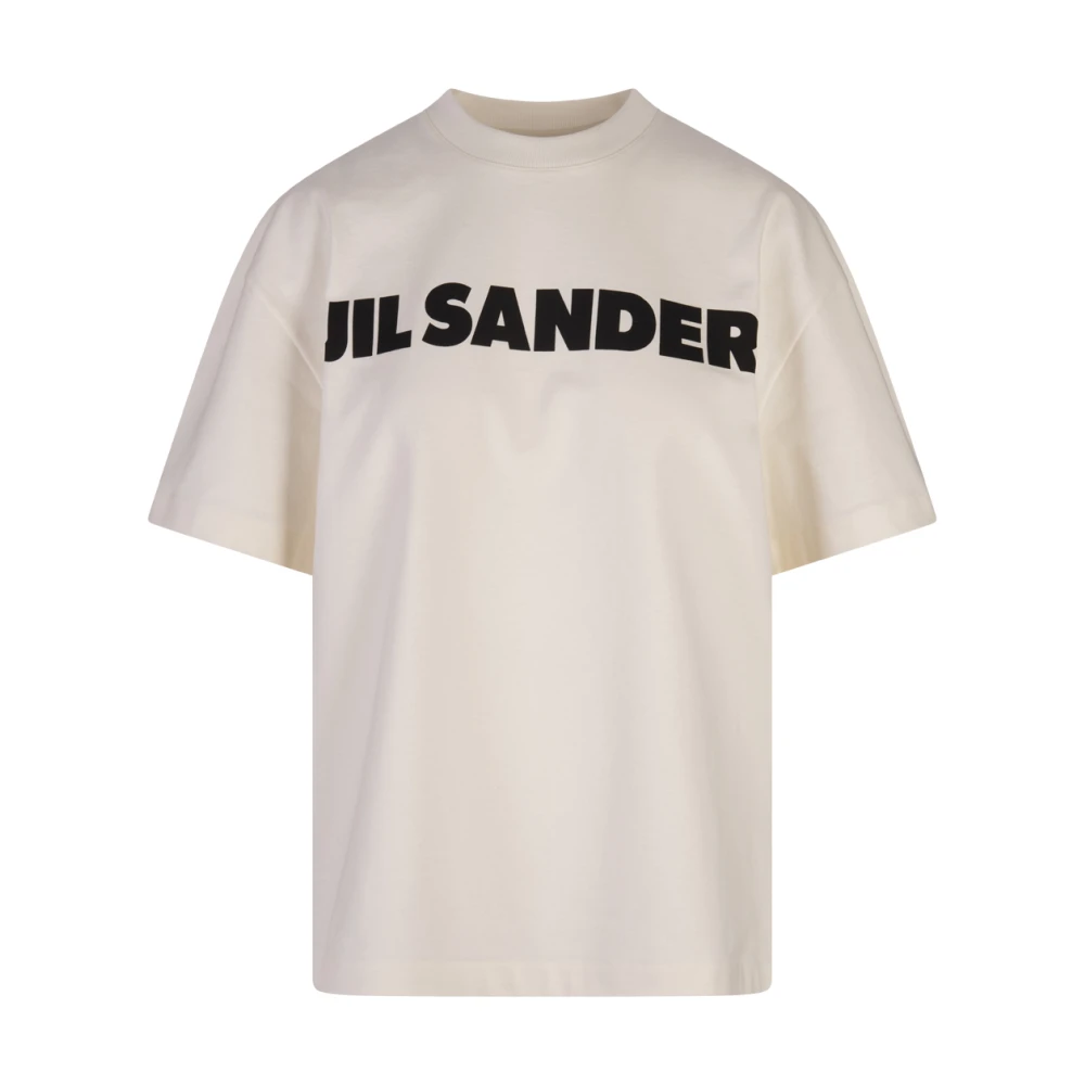 Tops > T-Shirts - - Jil Sander - Modalova